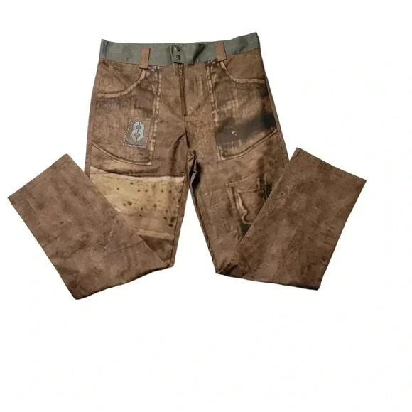 Unbranded Pants L NWOT - Picture 3 of 3